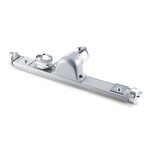 KARCHER Ssawka podłogowa ze stali nierdzewnej AISI 316L DN-F50