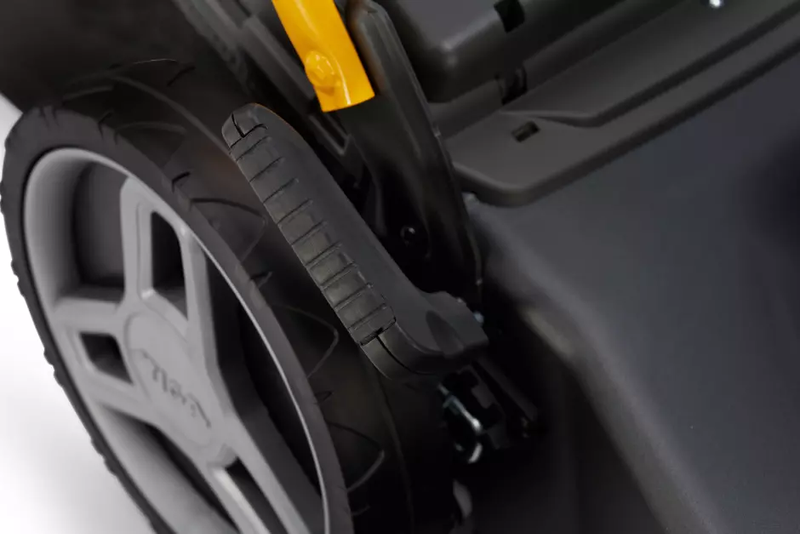 STIGA Combi 553 S – kosiarka spalinowa