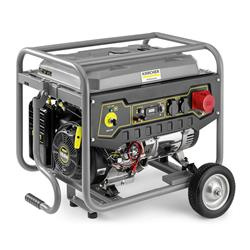 AGREGAT PRĄDOTWÓRCZY 7500W PGG 8/3 KARCHER