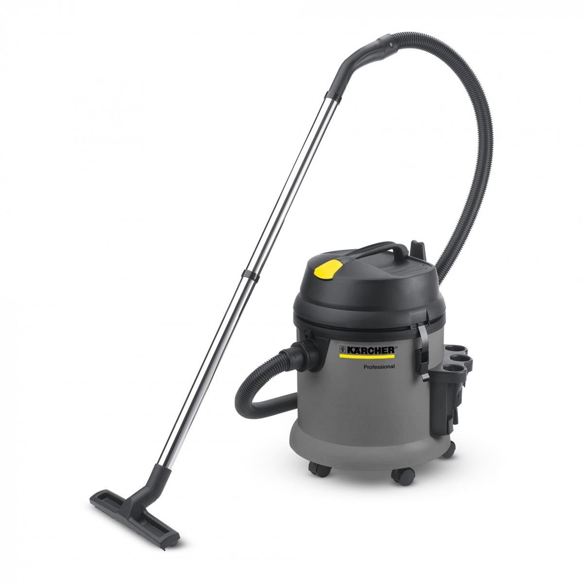 Karcher Odkurzacz Uniwersalny NT 27/1 Adv - wszechstronność i moc