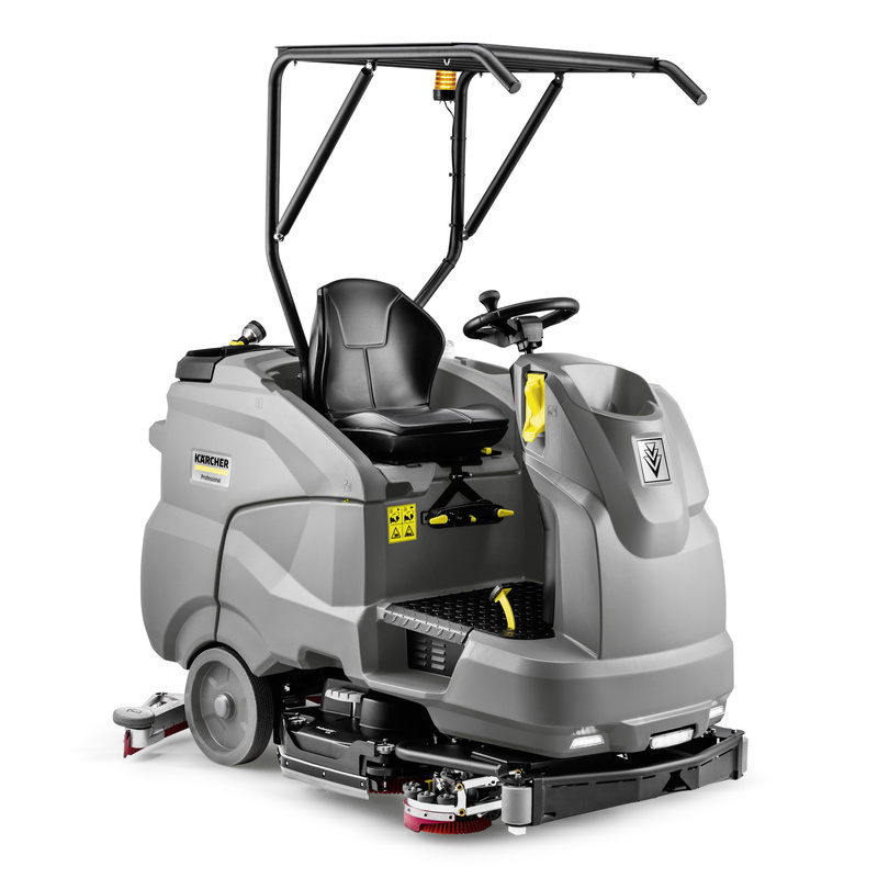 Karcher Dach ochronny