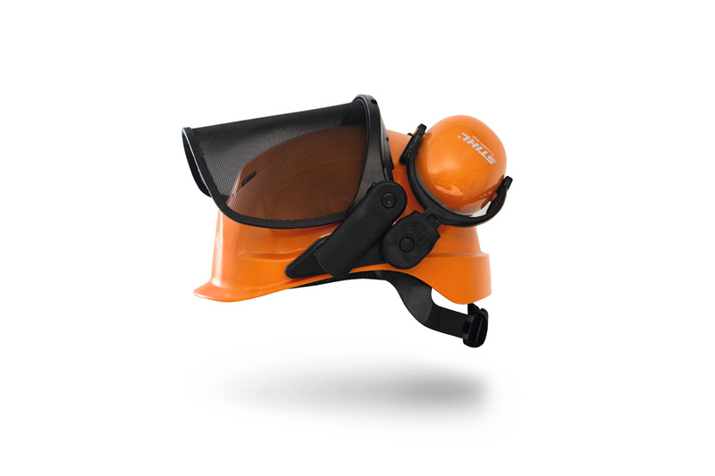 STIHL Hełm ochronny Dynamic Ergo