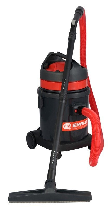 Odkurzacz 1-silnikowy EHRLE POWER JET 503 (PPL)