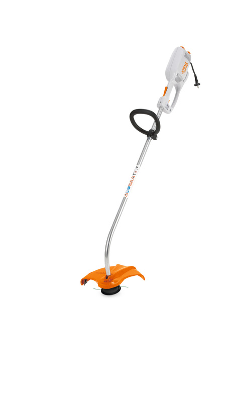 STIHL FSE 60 – podkaszarka elektryczna, 540 W, głowica AC C6-2
