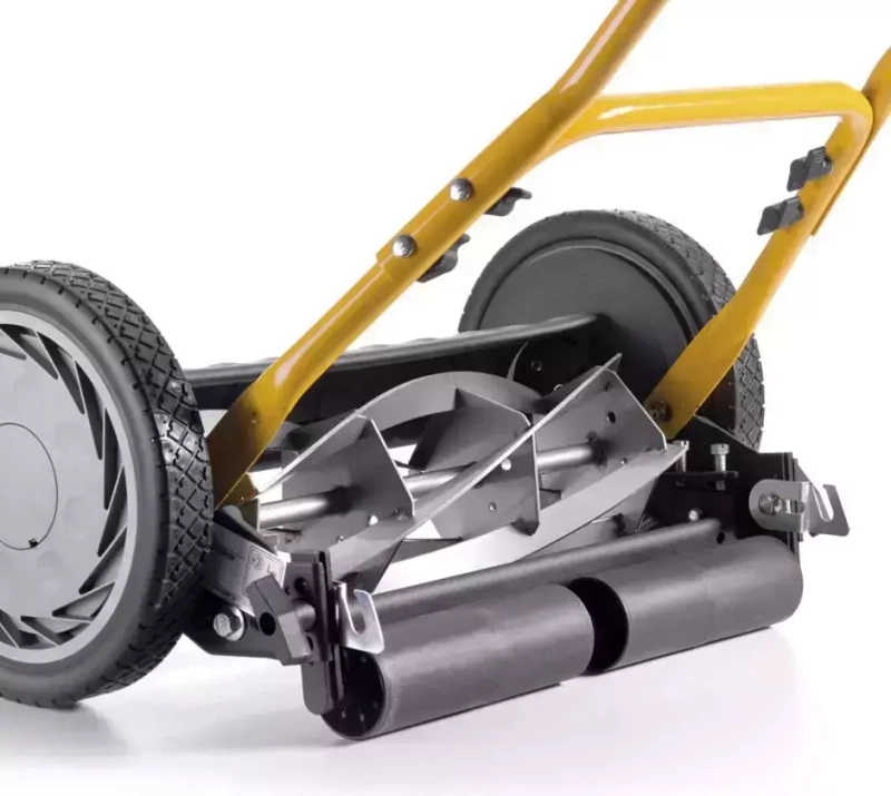 STIGA SCM 240 R – kosiarka ręczna