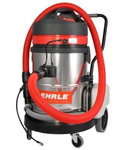 Ehrle Profesjonalny odkurzacz DELTA 700