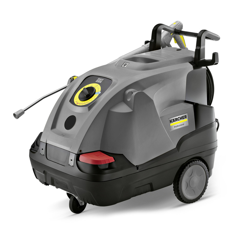 MYJKA CIŚNIENIOWA HDS 8/18-4 C Classic KARCHER