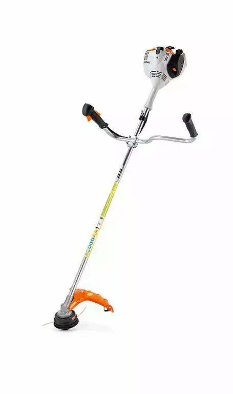 Stihl Kosa spalinowa FS 56 [Moc 1,1 KM] głowica żyłkowa AC C26-2 - wszechstronność i moc