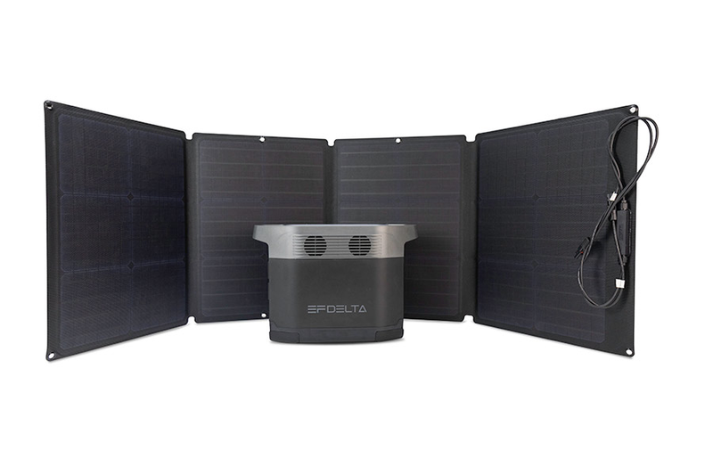 ECOFLOW Panel Solarny 160 Wp