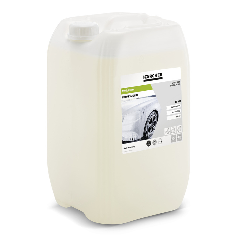 Karcher CP 940 AKtywna Piana 20L