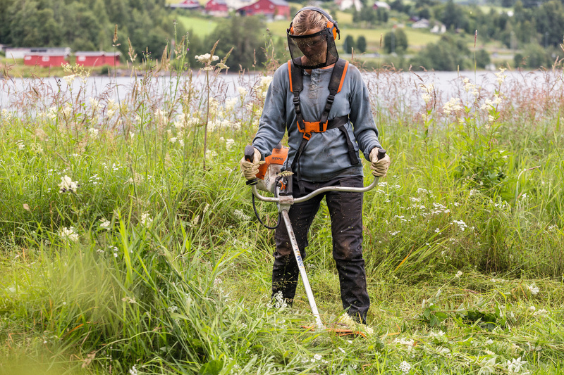 STIHL FS 240 Kosa spalinowa