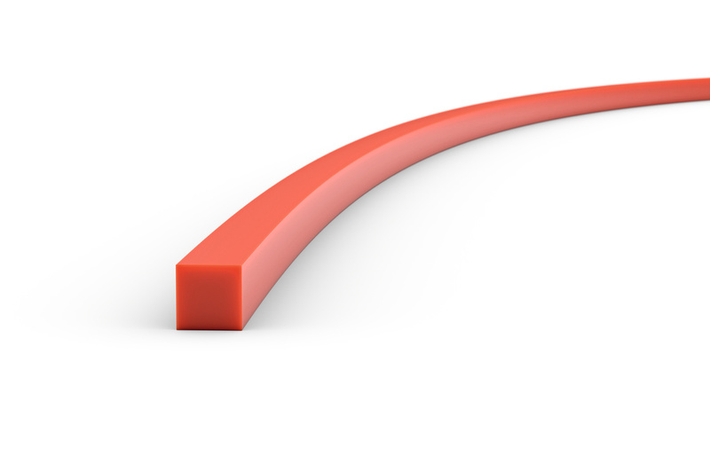 STIHL Żyłka tnąca, kwadratowa 2,7 mm x 347 m