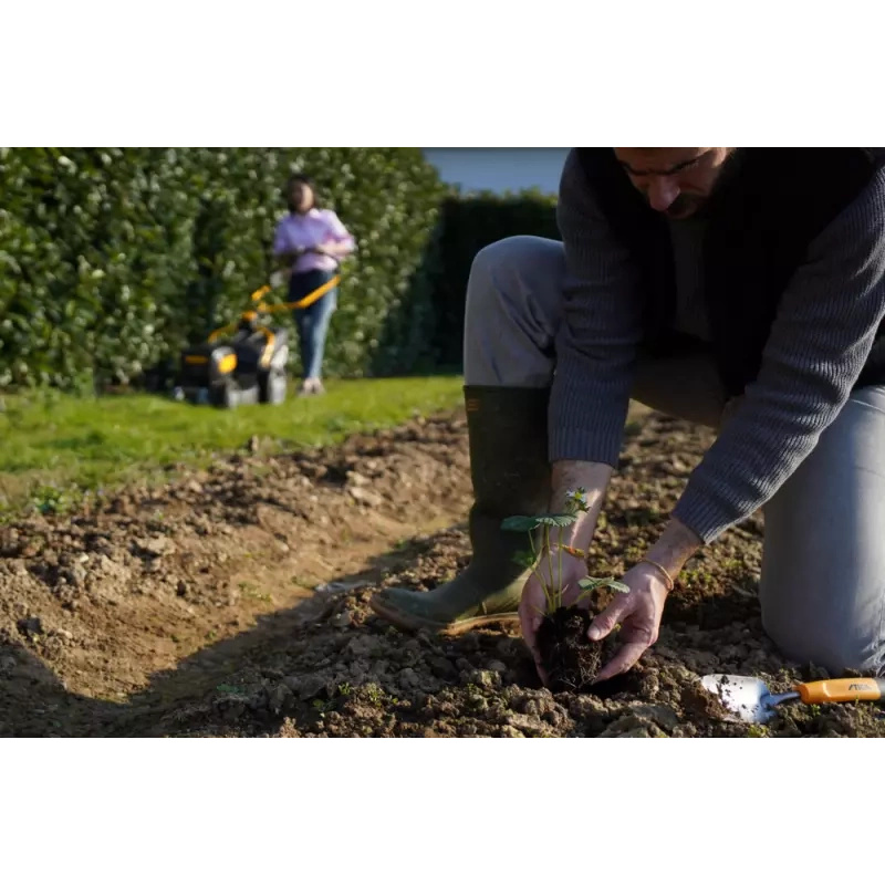 STIGA Łopatka do przesadzania