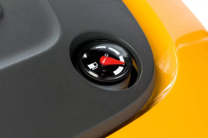 STIGA Park 300 R – traktor ogrodowy