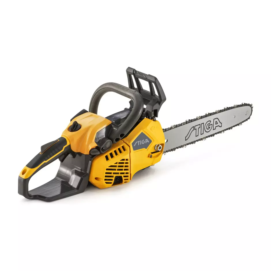 STIGA Pilarka spalinowa CS 330 - 12