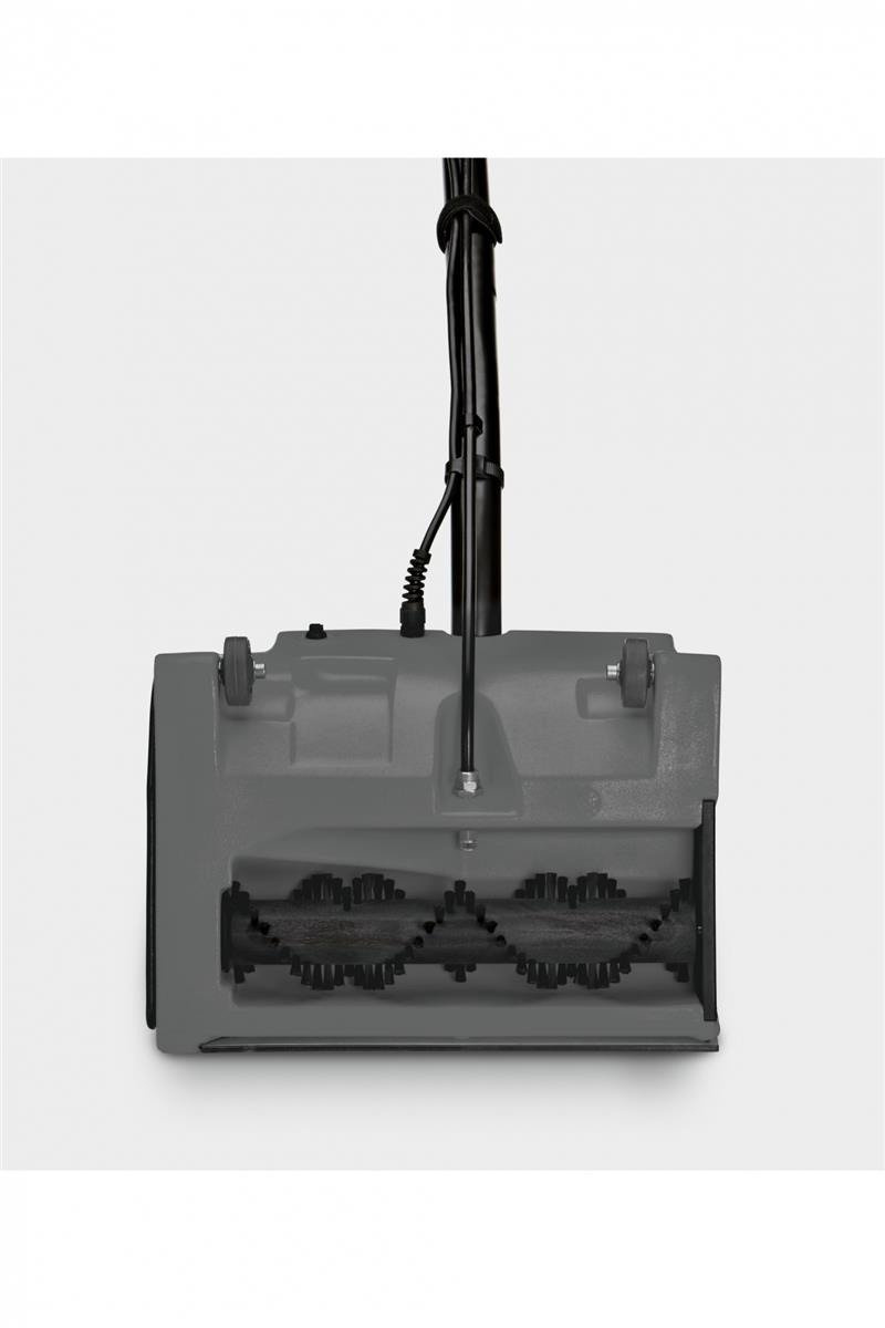 Karcher szczotka do głowicy PW 30/1 - trwałość i jakość wykonania