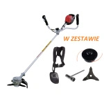 HONDA Kosa akumulatorowa HHT 36 AXB NOWOŚĆ