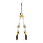 STIGA Teleskopowe nożyce do żywopłotu