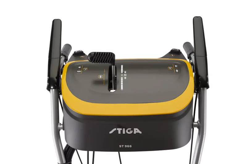 STIGA ST 966 – odśnieżarka spalinowa