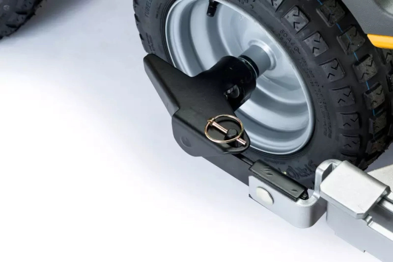 STIGA Park 300 R – traktor ogrodowy