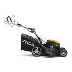 STIGA Combi 955 V – kosiarka spalinowa