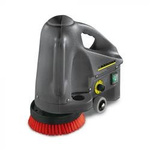 Karcher BD 17/5 C szorowarka do schodów