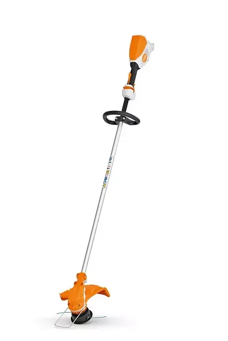 Stihl Kosa akumulatorowa FSA 60 R [36 V] Ciężar 3,1 kg, głowica żyłkowa AC C6-2 - nowoczesna technologia i ergonomia