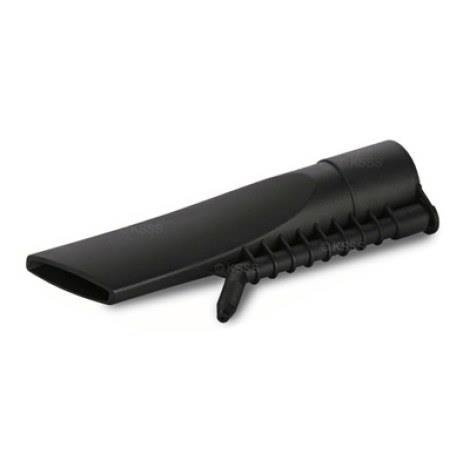 Karcher Dysza punktowa SV 1802/1902 - wydajność i precyzja