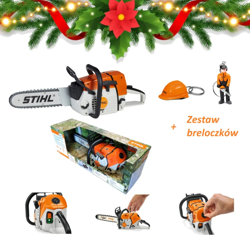 STIHL Pilarka - zabawka
