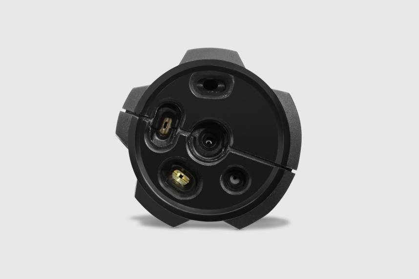 MP 180 LANCA MULTI POWER DO K 6 – K 7 - ergonomiczny design