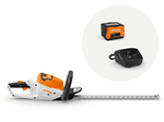 STIHL HSA 50, Nożyce akumulatorowe z AK 10 i AL 101