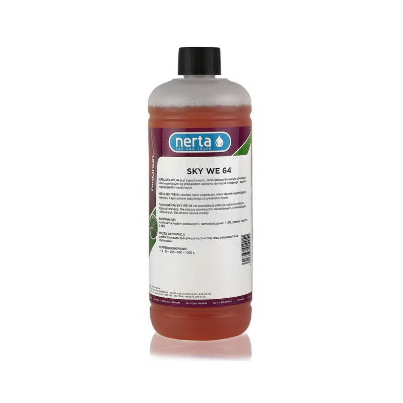NERTA SKY WE 64 1 L