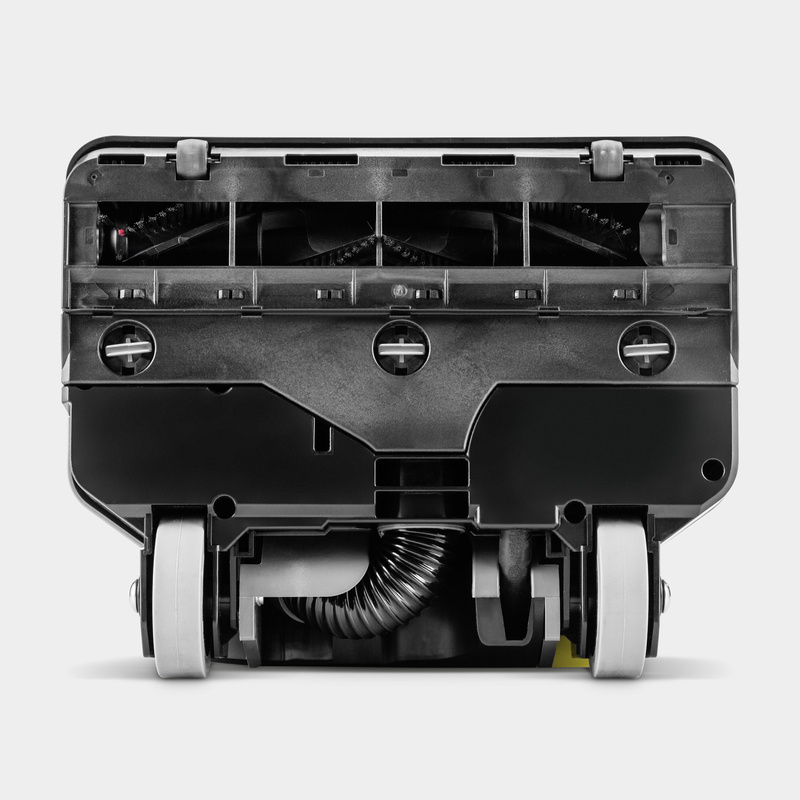 Karcher CV 30/2 Bp Adv - odkurzacz szczotkowy akumulatorowy (bez akumulatora i ładowarki)