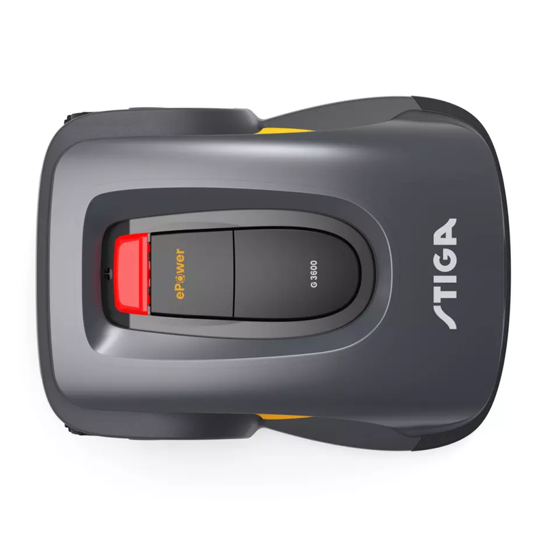 STIGA G 3600 – robot koszący