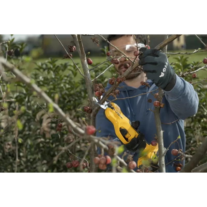 STIGA SP 100e – pilarka i sekator akumulatorowe, 2.0 Ah