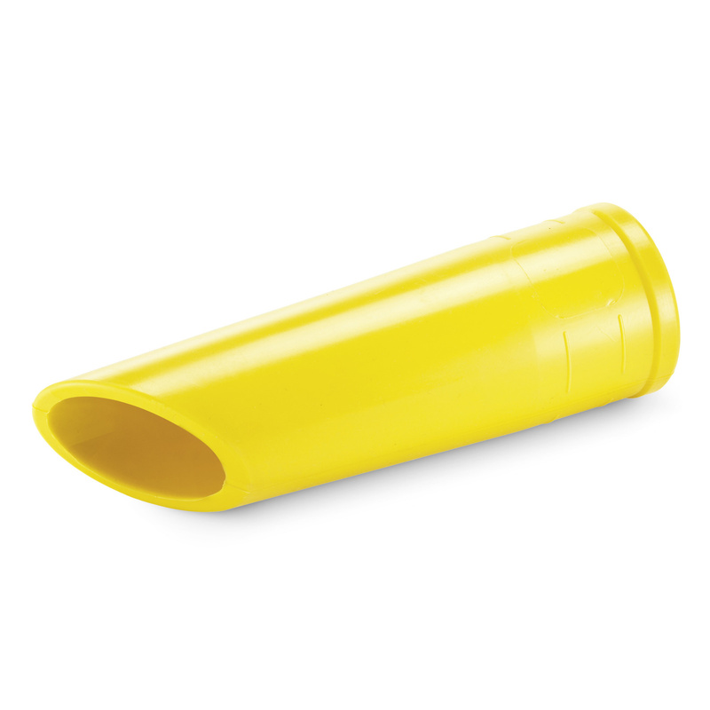 KARCHER Standardowa ssawka silikonowa FDA żółta DN-F50