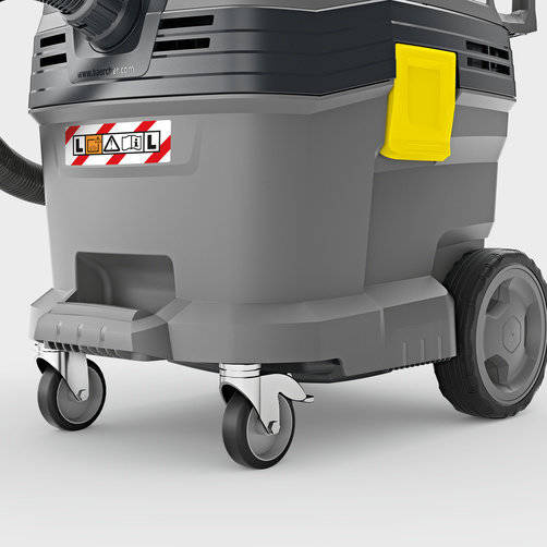 Karcher NT 30/1 Tact L - odkurzacz uniwersalny