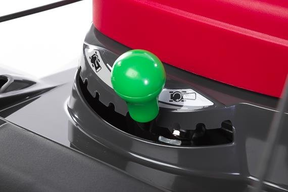 HONDA Kosiarka spalinowa HRX 537C5 VYE