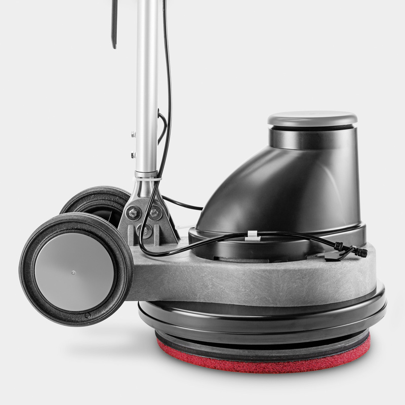 Karcher szorowarka jednotarczowa BDP 43/400 C