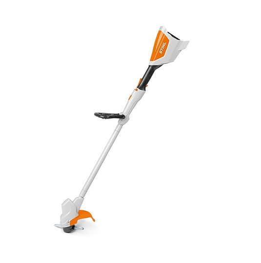 STIHL Kosa akumulatorowa zabawka - innowacyjna zabawa i bezpieczeństwo