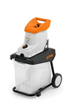 Stihl rozdrabniacze GHE 135 L [Moc 2,5 kW] walec tnący