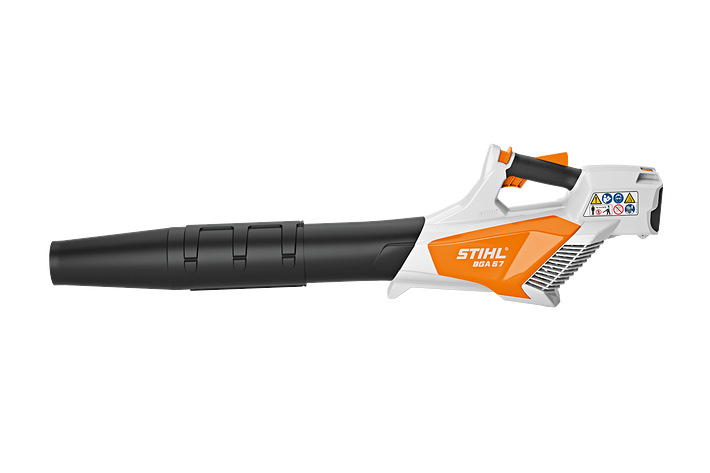 Stihl Dmuchawa akumulatorowa BGA 57 - wysoka wydajność