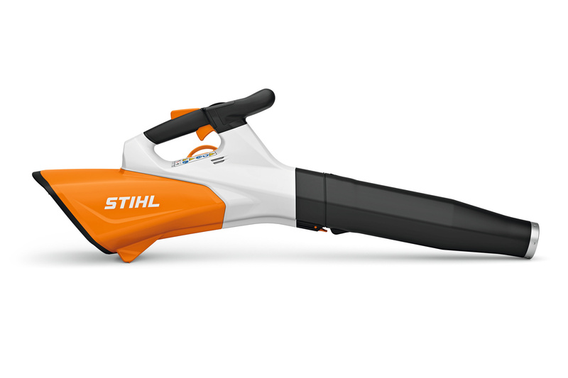 STIHL BGA 200 – dmuchawa akumulatorowa, 21 N, 84 m/s