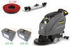 Karcher B 40 W D 51 Bp Premium Pack Zestaw 5