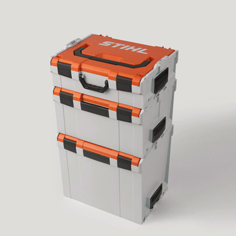 STIHL Skrzynka na akumulatory L-BOXX rozm. M
