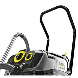 KARCHER zestaw montażowy uchwyt prowadzacy NT 40