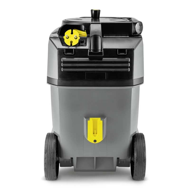 Karcher T 15/1 Adv – odkurzacz suchy