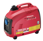 HONDA  EU 10i	- Agregat prądotwórczy - Moc max 1 kW