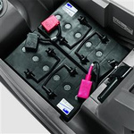 Akumulator 12V/90Ah - kwasowy