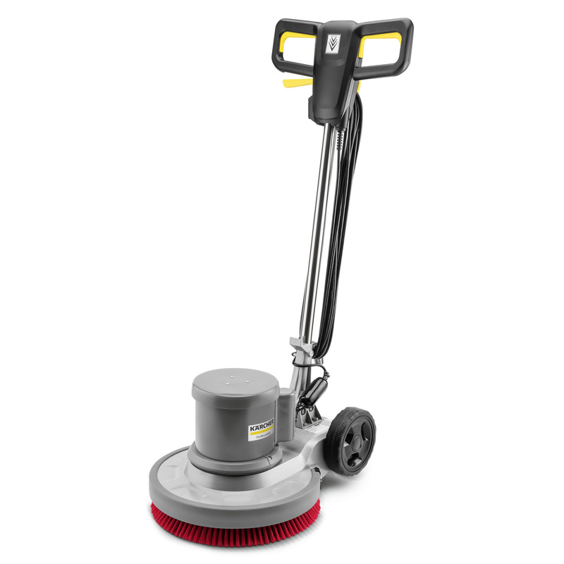 Karcher BDS 43/150 C Classic - szorowarka jednotarczowa